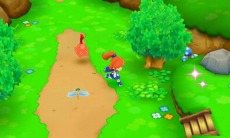 画像ギャラリー No.011のサムネイル画像 / 「ぷよぷよ」生誕25周年を記念した，3DS向けアクションパズルRPG「ぷよぷよクロニクル」が12月8日に発売。キャラクター育成が楽しめる「RPGモード」を追加