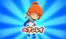 画像ギャラリー No.022のサムネイル画像 / 「ぷよぷよ」生誕25周年を記念した，3DS向けアクションパズルRPG「ぷよぷよクロニクル」が12月8日に発売。キャラクター育成が楽しめる「RPGモード」を追加