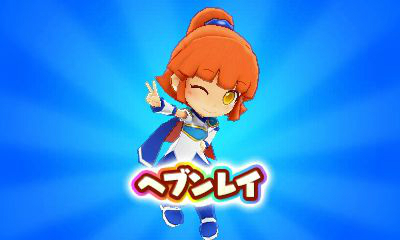 画像ギャラリー No.007のサムネイル画像 / 「ぷよぷよクロニクル」RPGモードの主軸となる新ルール「スキルバトル」が公開