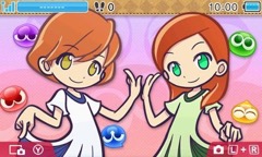 画像ギャラリー No.007のサムネイル画像 / 「ぷよぷよクロニクル」,AAAの宇野実彩子さんと伊藤千晃さんの声をゲーム内で聴ける「みさちあボイス」プレゼントキャンペーンの実施が決定