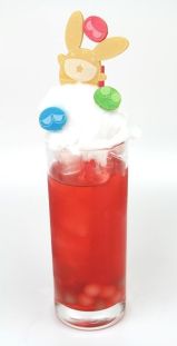画像ギャラリー No.002のサムネイル画像 / 「ぷよぷよ」×スイパラ，「ぷよぷよカフェ」が東京・大阪・名古屋に期間限定でオープン