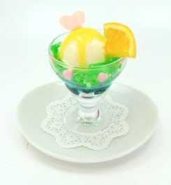 画像ギャラリー No.007のサムネイル画像 / 「ぷよぷよ」×スイパラ，「ぷよぷよカフェ」が東京・大阪・名古屋に期間限定でオープン
