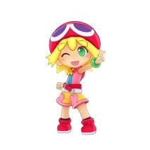 画像ギャラリー No.008のサムネイル画像 / 「ぷよぷよ」×スイパラ，「ぷよぷよカフェ」が東京・大阪・名古屋に期間限定でオープン