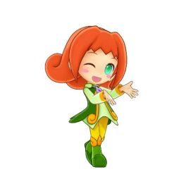 画像ギャラリー No.009のサムネイル画像 / 「ぷよぷよ」×スイパラ，「ぷよぷよカフェ」が東京・大阪・名古屋に期間限定でオープン