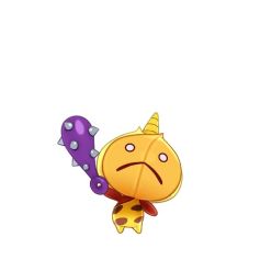 画像ギャラリー No.013のサムネイル画像 / 「ぷよぷよ」×スイパラ，「ぷよぷよカフェ」が東京・大阪・名古屋に期間限定でオープン