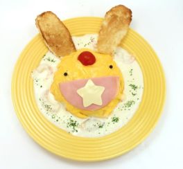 画像ギャラリー No.014のサムネイル画像 / 「ぷよぷよ」×スイパラ，「ぷよぷよカフェ」が東京・大阪・名古屋に期間限定でオープン