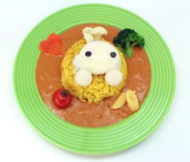 画像ギャラリー No.015のサムネイル画像 / 「ぷよぷよ」×スイパラ，「ぷよぷよカフェ」が東京・大阪・名古屋に期間限定でオープン