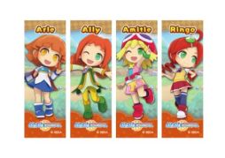 画像ギャラリー No.017のサムネイル画像 / 「ぷよぷよ」×スイパラ，「ぷよぷよカフェ」が東京・大阪・名古屋に期間限定でオープン