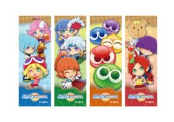 画像ギャラリー No.018のサムネイル画像 / 「ぷよぷよ」×スイパラ，「ぷよぷよカフェ」が東京・大阪・名古屋に期間限定でオープン
