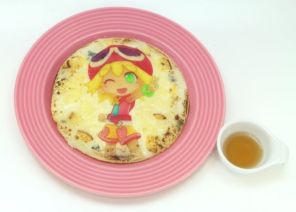 画像ギャラリー No.020のサムネイル画像 / 「ぷよぷよ」×スイパラ，「ぷよぷよカフェ」が東京・大阪・名古屋に期間限定でオープン
