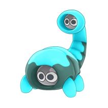 画像ギャラリー No.021のサムネイル画像 / 「ぷよぷよ」×スイパラ，「ぷよぷよカフェ」が東京・大阪・名古屋に期間限定でオープン