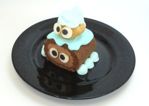 画像ギャラリー No.022のサムネイル画像 / 「ぷよぷよ」×スイパラ，「ぷよぷよカフェ」が東京・大阪・名古屋に期間限定でオープン