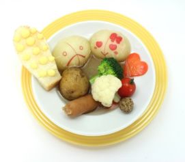 画像ギャラリー No.023のサムネイル画像 / 「ぷよぷよ」×スイパラ，「ぷよぷよカフェ」が東京・大阪・名古屋に期間限定でオープン