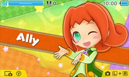 画像ギャラリー No.003のサムネイル画像 / 「ぷよぷよクロニクル」，「アルル」と「アリィ」のニンテンドー3DSテーマが配信開始