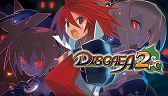画像ギャラリー No.003のサムネイル画像 / 日本一ソフトウェア,Steamで3日間限定セールを開催。対象は「ディスガイア2」など