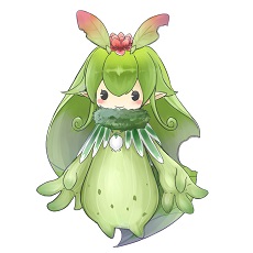 画像ギャラリー No.040のサムネイル画像 / 「よるのないくに2」主人公アルーシェと共に戦うリリィの「エレノア・エルネスト」，教皇庁と敵対するルルドの巫女「ロエルジリス」の情報が公開