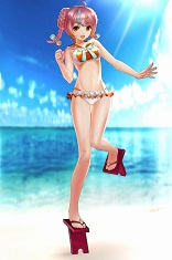 画像ギャラリー No.002のサムネイル画像 / 「よるのないくに2 〜新月の花嫁〜」は2017年8月31日に発売。共に戦うリリィ達や,バトル,イベントなどを紹介するPV第2弾も公開に