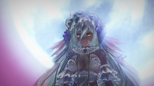 画像ギャラリー No.002のサムネイル画像 / 妖しげでダークな世界観はそのままに，美少女成分が大幅アップ！　「よるのないくに2 〜新月の花嫁〜」序盤プレイレポート