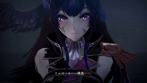 画像ギャラリー No.031のサムネイル画像 / 妖しげでダークな世界観はそのままに，美少女成分が大幅アップ！　「よるのないくに2 〜新月の花嫁〜」序盤プレイレポート