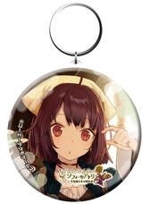 画像ギャラリー No.007のサムネイル画像 / TGS 2017のガストブランド販売商品が公開。「よるのないくに2」タペストリーなど