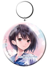 画像ギャラリー No.008のサムネイル画像 / TGS 2017のガストブランド販売商品が公開。「よるのないくに2」タペストリーなど