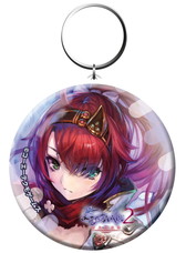 画像ギャラリー No.009のサムネイル画像 / TGS 2017のガストブランド販売商品が公開。「よるのないくに2」タペストリーなど