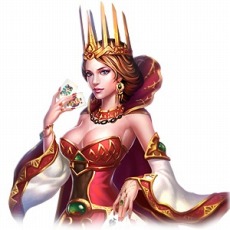 画像ギャラリー No.002のサムネイル画像 / 「ドラグーン・ナイツ」新たな英雄と新コンテンツ「竜騎士試練」が実装に。最新アップデートの情報を公開