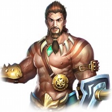 画像ギャラリー No.004のサムネイル画像 / 「ドラグーン・ナイツ」新たな英雄と新コンテンツ「竜騎士試練」が実装に。最新アップデートの情報を公開