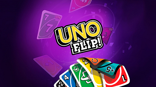 画像ギャラリー No.001のサムネイル画像 / 「UNO」,新モード「UNO Flip」が配信。ほかDLCも収録した「アルティメットエディション」も発売中