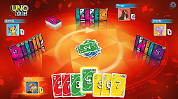 画像ギャラリー No.002のサムネイル画像 / 「UNO」,新モード「UNO Flip」が配信。ほかDLCも収録した「アルティメットエディション」も発売中