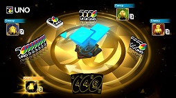 画像ギャラリー No.004のサムネイル画像 / 「UNO」の50周年を記念したDLCが配信に。新デッキ＆ボード＆ルールを追加