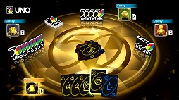 画像ギャラリー No.005のサムネイル画像 / 「UNO」の50周年を記念したDLCが配信に。新デッキ＆ボード＆ルールを追加