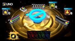 画像ギャラリー No.006のサムネイル画像 / 「UNO」の50周年を記念したDLCが配信に。新デッキ＆ボード＆ルールを追加
