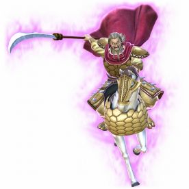 画像ギャラリー No.005のサムネイル画像 / 「キングダムセブンフラッグス」,400万DL突破記念イベントが開催