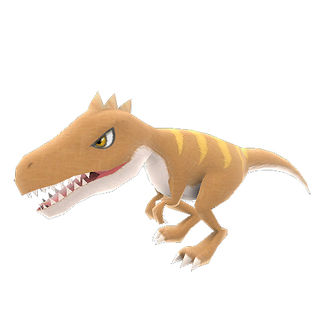 画像ギャラリー No.011のサムネイル画像 / ライフシム「Birthdays the Beginning」，高難度ミッションに挑む「ダイナソーチャレンジ」，ハコニワ作りに集中できる「フリーモード」が公開