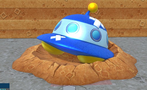 画像ギャラリー No.002のサムネイル画像 / 「Birthdays the Beginning」，DLC第1弾としてゲーム内オブジェ2種が配信