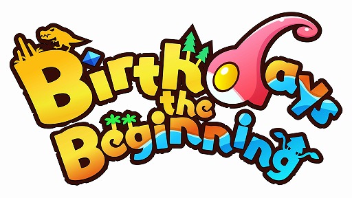 画像ギャラリー No.004のサムネイル画像 / 「Birthdays the Beginning」，DLC第1弾としてゲーム内オブジェ2種が配信