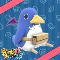 画像ギャラリー No.003のサムネイル画像 / 「Birthdays the Beginning」,ゲーム内オブジェに“プリニーのぬいぐるみ”が登場