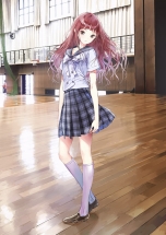 画像ギャラリー No.019のサムネイル画像 / 「BLUE REFLECTION」世界観やメインストーリー,日常(学園生活)と非日常(異世界),“原種”との戦いで進行するゲームシステムの情報が公開