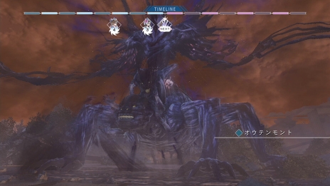 画像ギャラリー No.024のサムネイル画像 / 「BLUE REFLECTION」世界観やメインストーリー,日常(学園生活)と非日常(異世界),“原種”との戦いで進行するゲームシステムの情報が公開