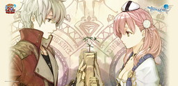 画像ギャラリー No.012のサムネイル画像 / コーエーテクモゲームスのコミケ92出展情報が公開。どでか布ポスターなどを販売