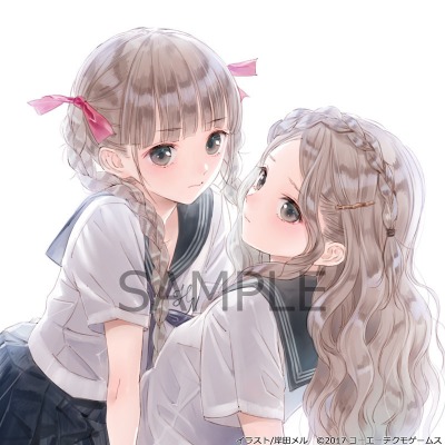 画像ギャラリー No.006のサムネイル画像 / コーエーテクモゲームス,コミックマーケット92で販売する全商品の情報を公開