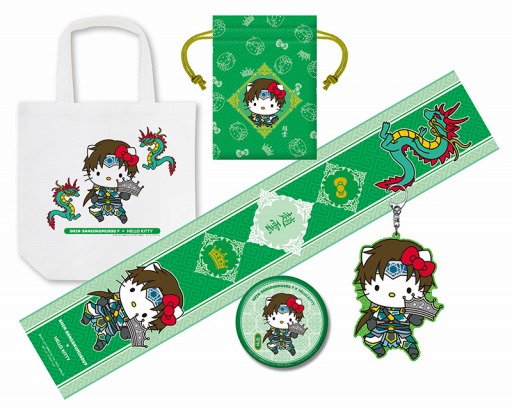 画像ギャラリー No.026のサムネイル画像 / コーエーテクモゲームス,コミックマーケット92で販売する全商品の情報を公開