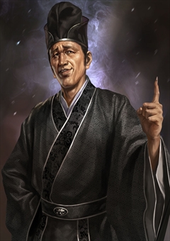 画像ギャラリー No.005のサムネイル画像 / 「三國志13 with パワーアップキット」，威名「官吏」「商人」および追加武将20名の情報が公開