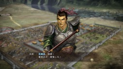 画像ギャラリー No.005のサムネイル画像 / 「三國志13 with パワーアップキット」DLC第2弾を配信開始。人形タイアップ第2弾も
