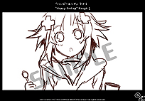 画像ギャラリー No.009のサムネイル画像 / PC向け「超次次元ゲイム ネプテューヌRe;Birth1」日本語版の配信がSteamでスタート。本編は期間限定で50％オフ，各種バンドルパックも割引中