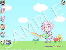画像ギャラリー No.011のサムネイル画像 / PC向け「超次次元ゲイム ネプテューヌRe;Birth1」日本語版の配信がSteamでスタート。本編は期間限定で50％オフ，各種バンドルパックも割引中