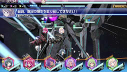 画像ギャラリー No.012のサムネイル画像 / 「STARLY GIRLS -Episode Starsia-」のゲームプレイトレイラーが公開。映像後半に登場する大ボスの姿は必見