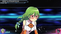 画像ギャラリー No.005のサムネイル画像 / 「STARLY GIRLS -Episode Starsia-」,星娘紹介企画第3弾が公開