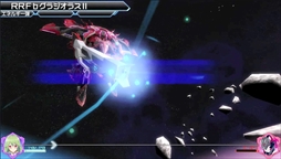画像ギャラリー No.006のサムネイル画像 / 「STARLY GIRLS -Episode Starsia-」,星娘紹介企画第3弾が公開